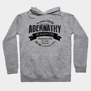 Abernathy Ranch Hoodie